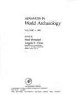 Advances in World Archaeology