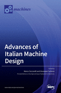 Advances of Italian Machine Design