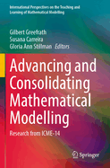 Advancing and Consolidating Mathematical Modelling: Research from ICME-14