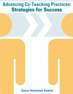 Advancing Co-Teaching Practices: Strategies for Success