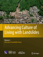 Advancing Culture of Living with Landslides: Volume 4 Diversity of Landslide Forms