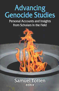 Advancing Genocide Studies: Personal Accounts and Insights from Scholars in the Field