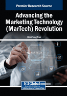 Advancing the Marketing Technology (MarTech) Revolution