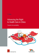 Advancing the Right to Health Care in China: Towards Accountability