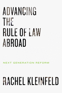 Advancing the Rule of Law Abroad: Next Generation Reform