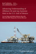 Advancing Understanding of Offshore Oil and Gas Systemic Risk in the U.S. Gulf of Mexico: Current State and Safety Reforms Since the Macondo Well-Deepwater Horizon Blowout