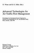 Advd Technologies Air Traffic Flow - Winter, H, and Winter