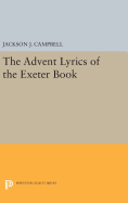 Advent Lyrics of the Exeter Book