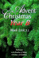 Advent Year B