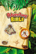 Adventure Bible-NIV-Lenticular 3D Motion