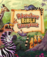 Adventure Bible Story - DeVries, Catherine