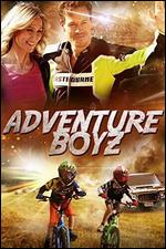 Adventure Boyz - Howard J. Ford