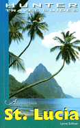 Adventure Guide St. Lucia