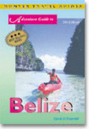 Adventure Guide to Belize