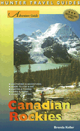 Adventure Guide to Canadian Rockies