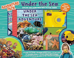 Adventure Pack: Under the Sea