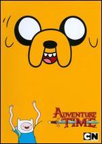 Adventure Time: It Came from the Nightosphere
