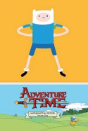 Adventure Time: Mathematical Edition