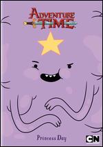 Adventure Time: Princess Day