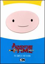 Adventure Time: The Complete First Season [2 Discs]