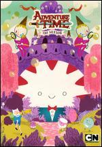 Adventure Time: The Suitor - 