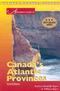 Adventure to Canada's Atlantic Provinces