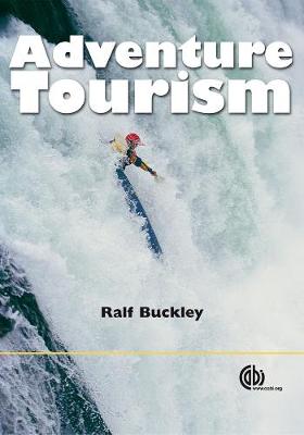 Adventure Tourism - Buckley, R