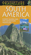 Adventure Travellers South America