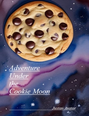 Adventure Under the Cookie Moon - Avator, Justan