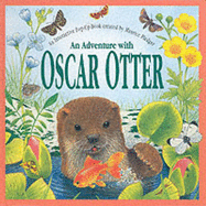 Adventure with Oscar Otter - Pledger, Maurice