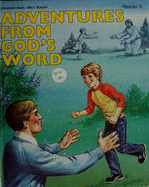 Adventures from God's Word