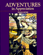 Adventures in Appreciation: Pegasus Ed.