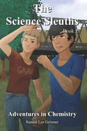 Adventures in Chemistry: Book 2