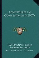 Adventures In Contentment (1907)