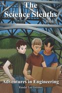 Adventures in Engineering - Book 7