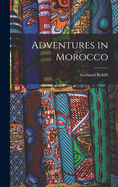 Adventures in Morocco