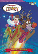 Adventures in Odyssey Christmas DVD: Electric Christmas