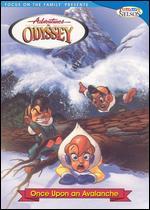 Adventures in Odyssey: Once Upon an Avalanche