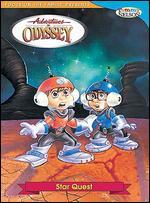 Adventures in Odyssey: Star Quest
