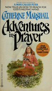 Adventures in Prayer - Marshall, Samantha