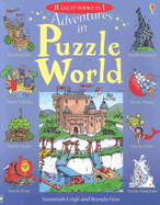 Adventures in Puzzle World (CV)