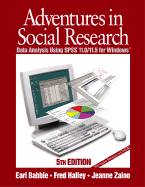 Adventures in Social Research: Data Analysis Using SPSS 11.0/11.5 for Windows