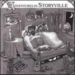 Adventures in Storyville