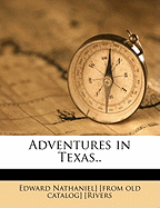Adventures in Texas..