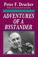 Adventures of a Bystander