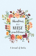 Adventures of a Nurse Practitioner: A Journal of Quotes