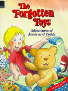Adventures of Annie and Teddy