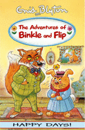 Adventures of Binkle and Flip