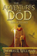 Adventures of Dod Vol. 3 Code of the Kings