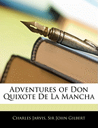 Adventures of Don Quixote de La Mancha